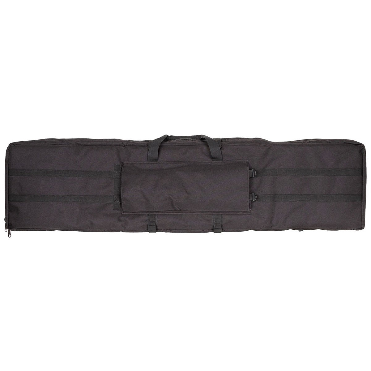 Gewehrtasche, "Large", schwarz, für 2 Waffen