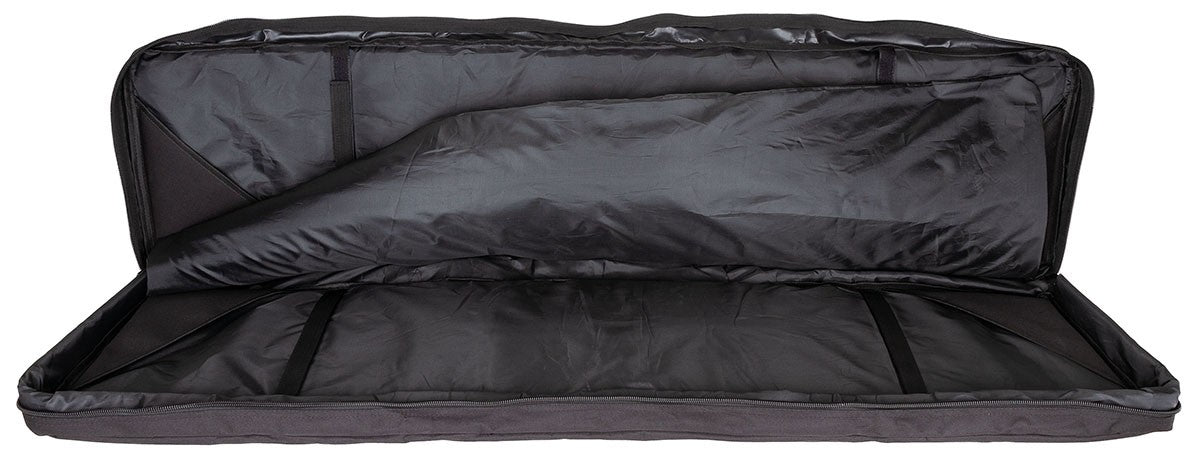 Gewehrtasche, "Large", schwarz, für 2 Waffen