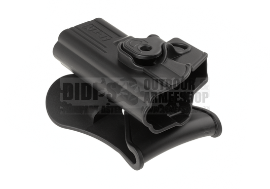 Paddle Holster für WE17 / TM17 / KJW17