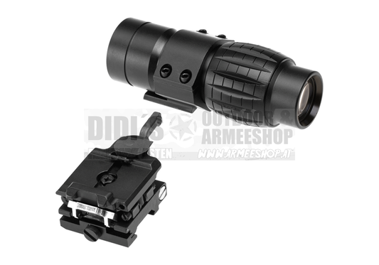 FXD 4x Magnifier