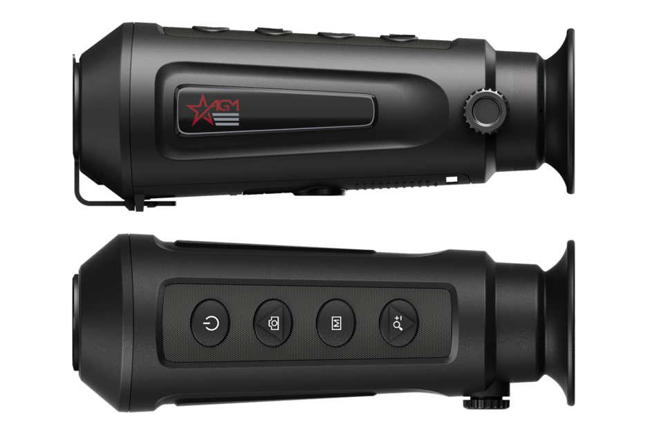 AGM ASP-MICRO TM-160