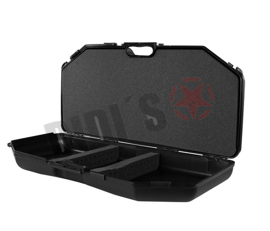 Negrini Bowcase Recurve Economy 4660SEC