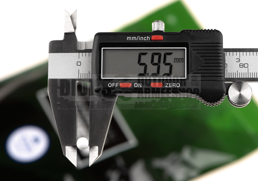 Bio BB 0.30g Professional Performance 3335rds