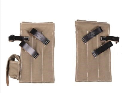 WH MAGAZINTASCHEN MP38/40 PAAR (REPRO)