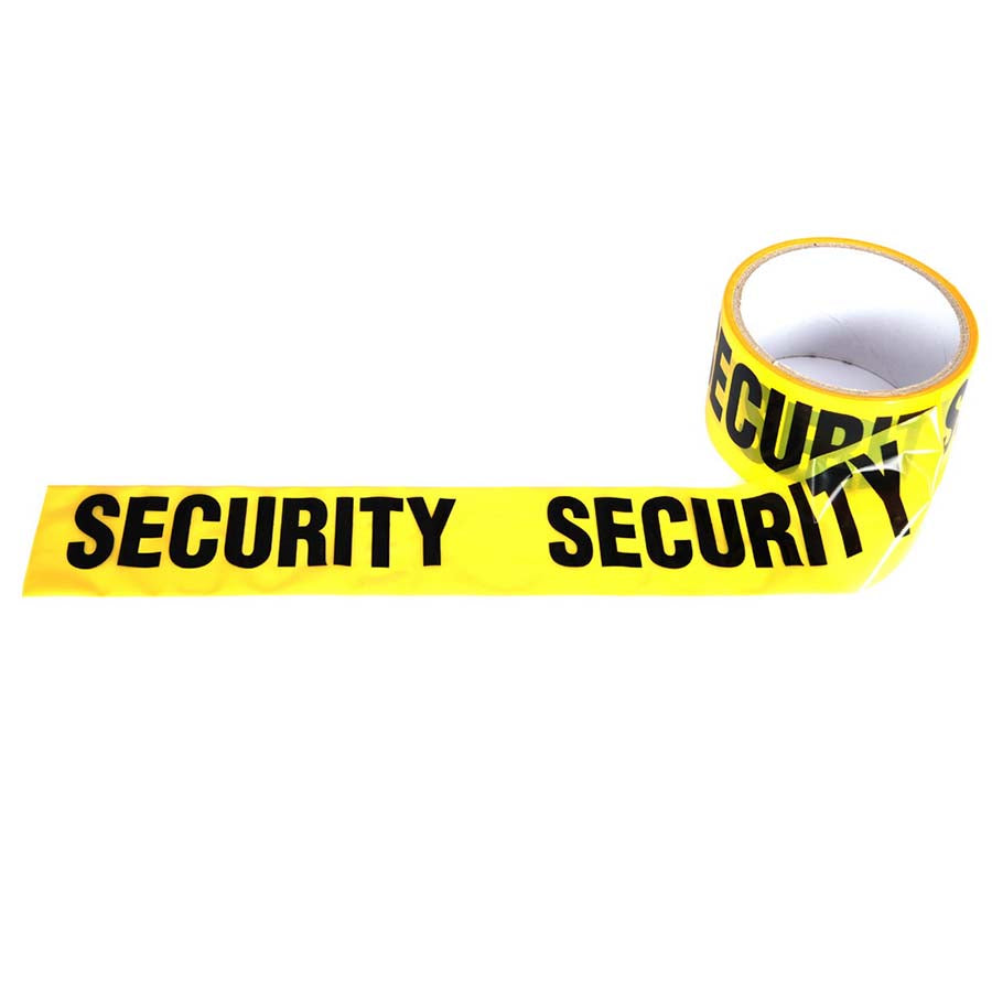 Absperrband Zone Tape