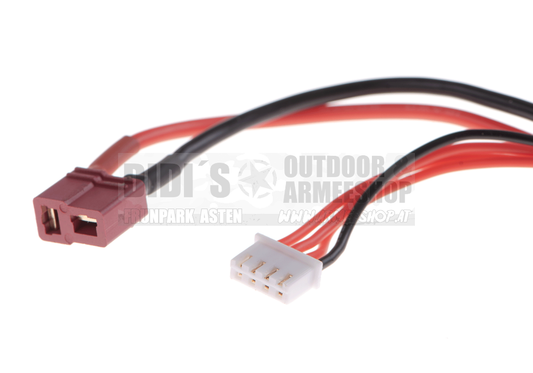 Lipo 11.1V 1000mAh 65C Graphene PEQ Type T-Plug