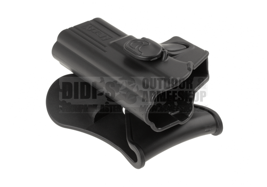 Paddle Holster für G19 / ICS BLE-XAE
