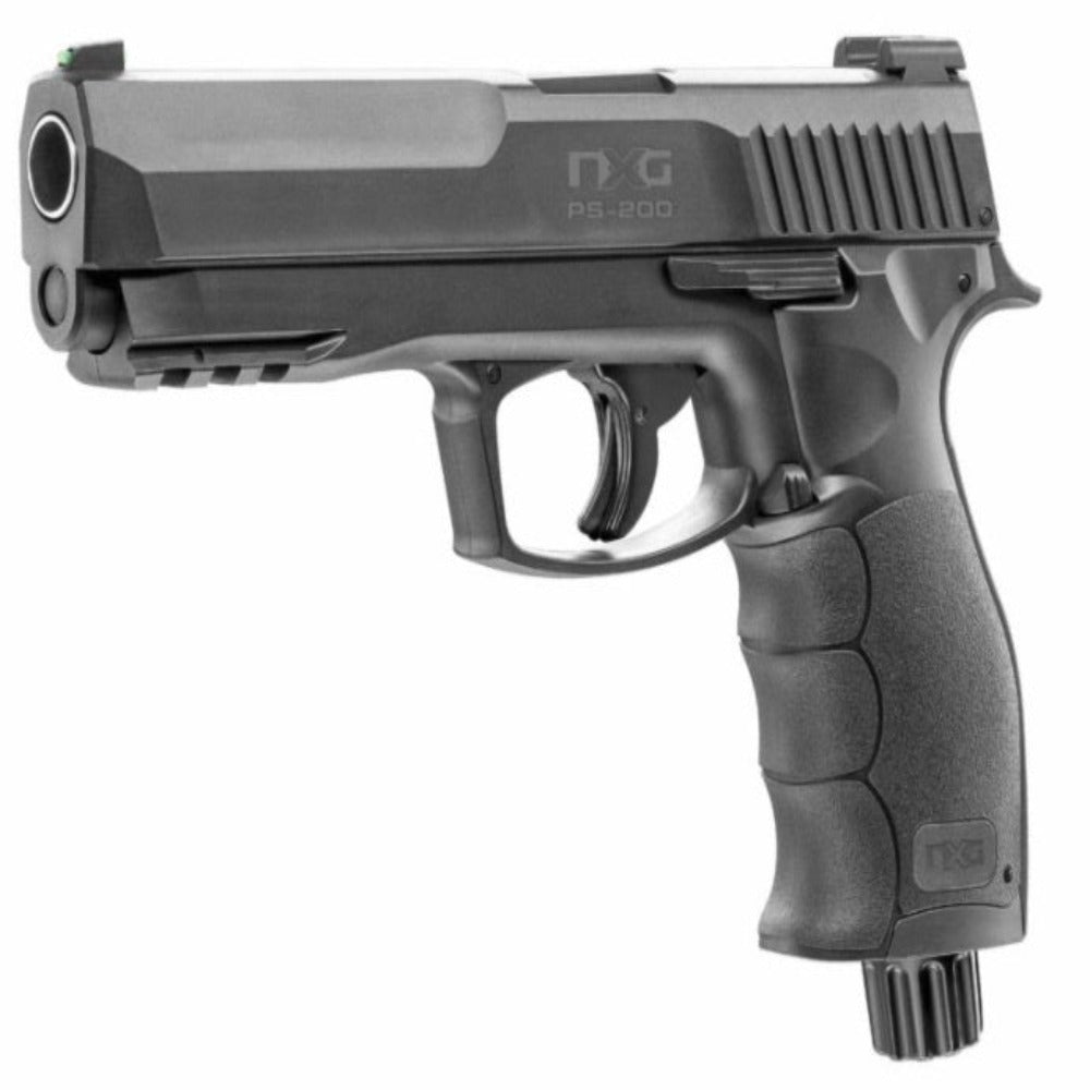 Umarex NXG PS-200 Paintball Markierer RAM 11,0 Joule - Kal. 50 - GR