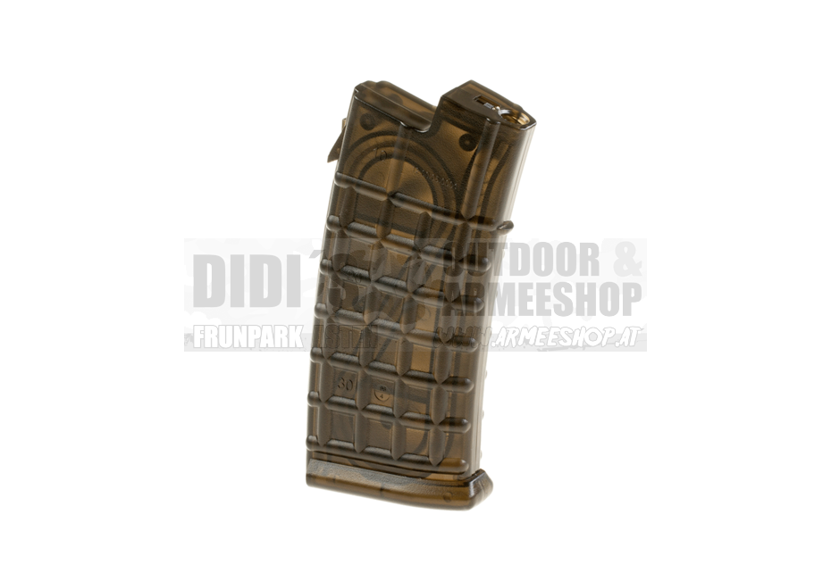 Magazin AUG Midcap 110rds
