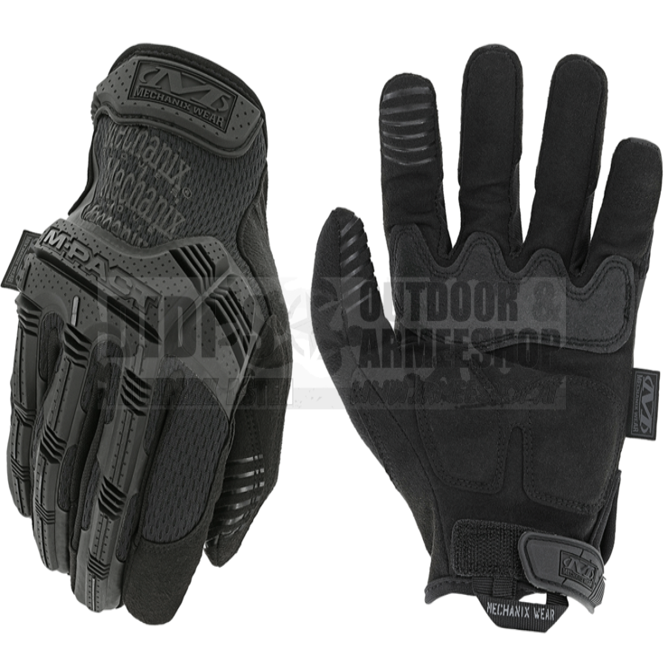 The Original M-Pact Mechanix Wear div.Farben
