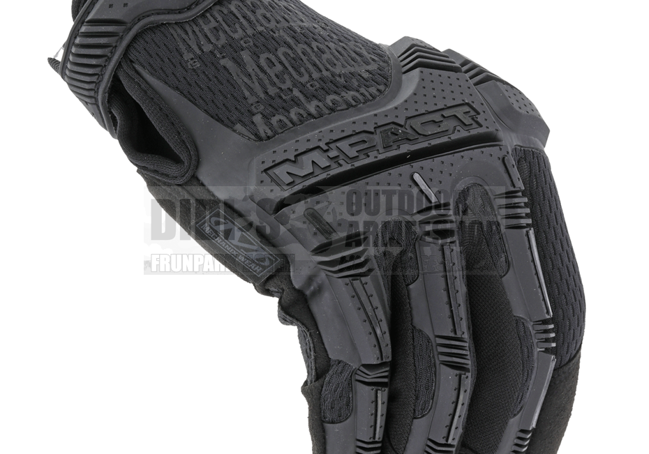 The Original M-Pact Mechanix Wear div.Farben