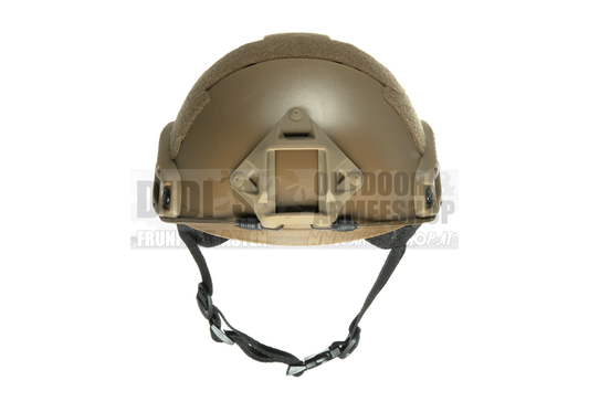 FAST Helmet MH Eco Version coyote