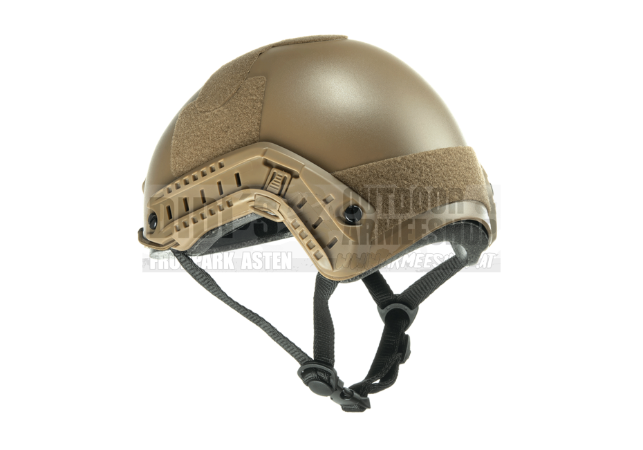 FAST Helmet MH Eco Version coyote