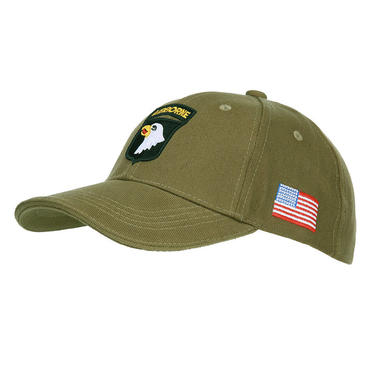 BB-Cap 101st Airborne div. Farben