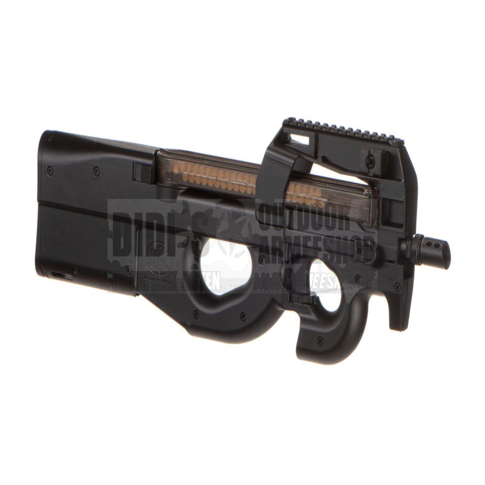 P90 Tactical SMG90