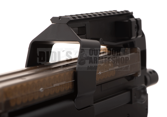P90 Tactical SMG90