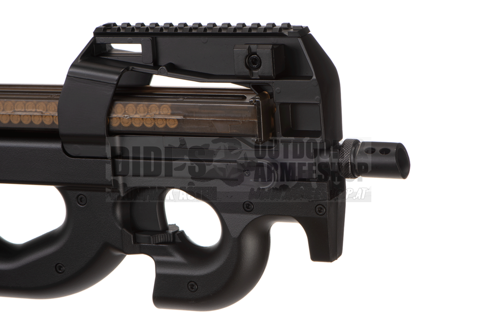 P90 Tactical SMG90