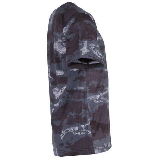 US T-Shirt, halbarm, HDT-camo LE, 170 g/m²