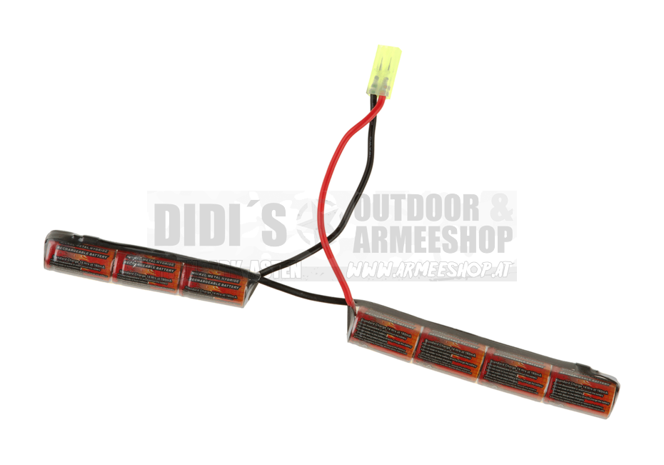 8.4V 1600mAh Univerisal / Mini / Stick Type