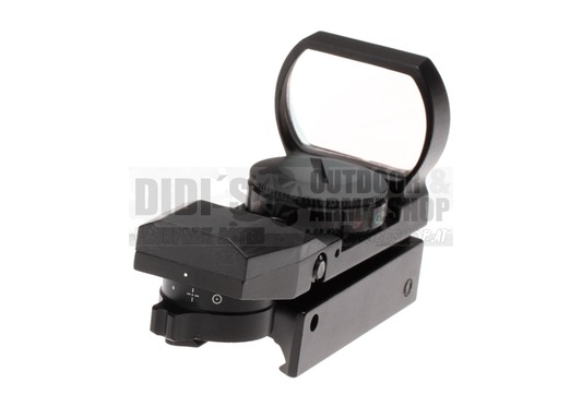 Multi Reticle Red Dot Aim-O