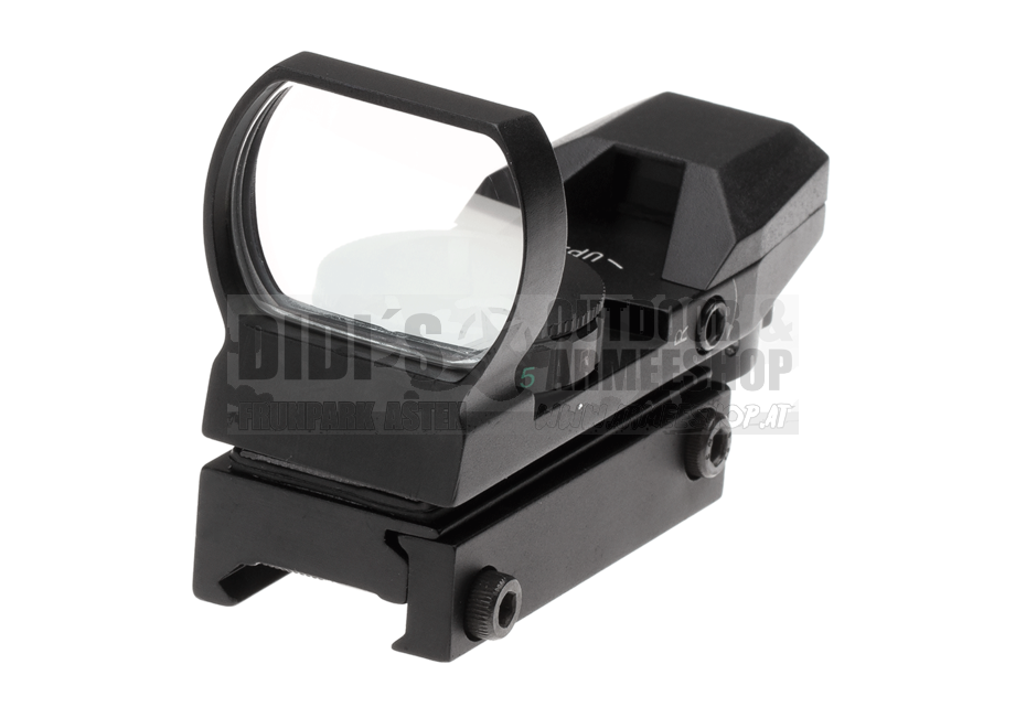 Multi Reticle Red Dot Aim-O