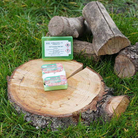 BCB Anzündtool ohne Streichhölzer CN335