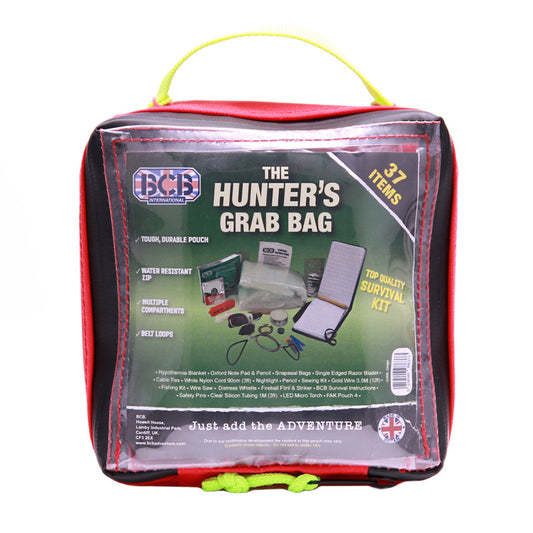 BCB Hunter's grab bag Survival Kit CK067