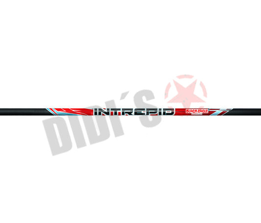 Black Eagle Arrow Intrepid Pfeil