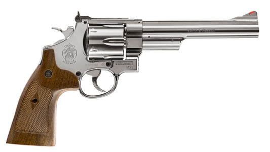 Revolver Smith & Wesson M29 6.5"