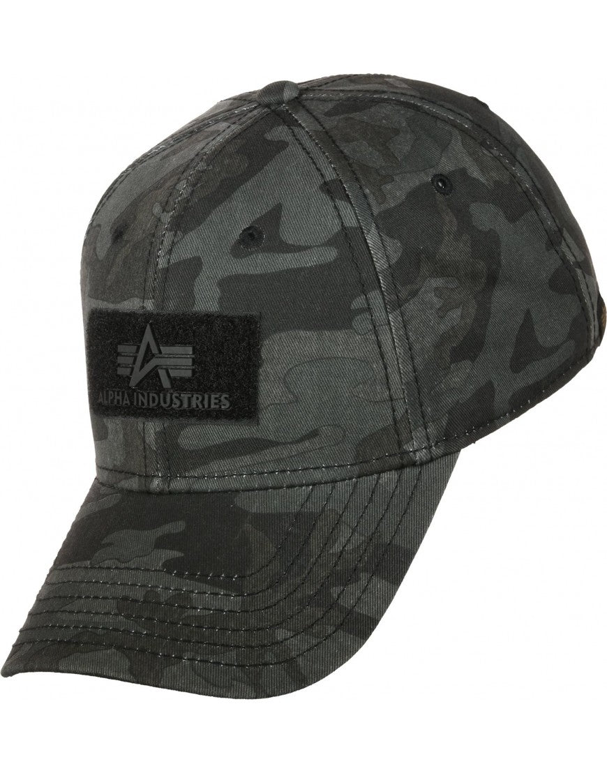 Alpha Industrie BB-Cap div. Farben