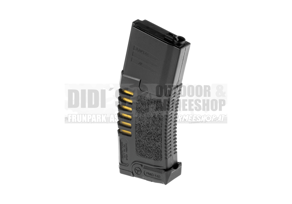 Magazin M4 Midcap 140rds