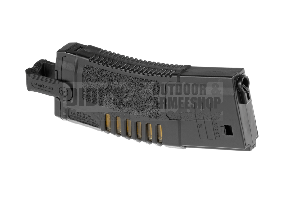 Magazin M4 Midcap 140rds