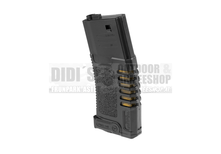 Magazin M4 Midcap 140rds