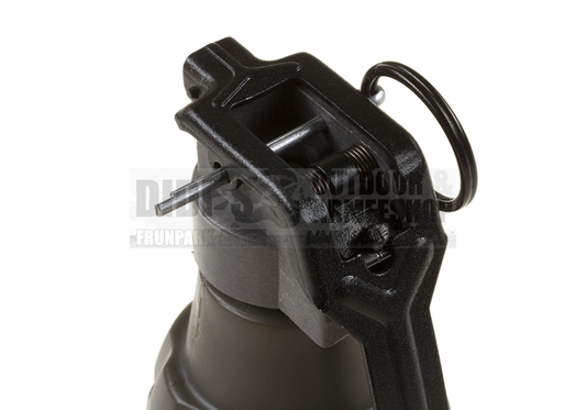 Sound Shock Grenade Set Multi Package Thunder-B