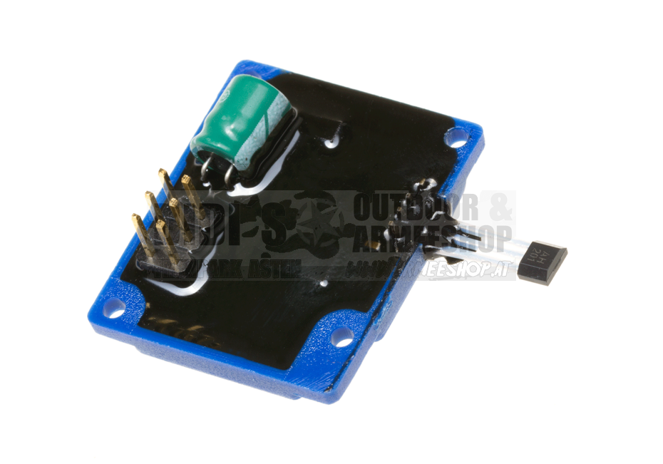 EFCS Unit M4 Mid-Rear Wire
