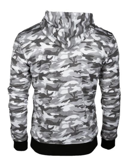 TRAININGSJACKE MIL-TEC® URBAN