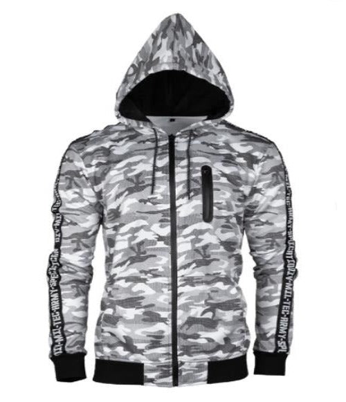 TRAININGSJACKE MIL-TEC® URBAN
