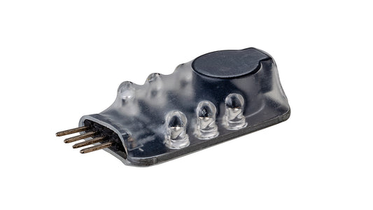 Elite Force LiPo Checker LC