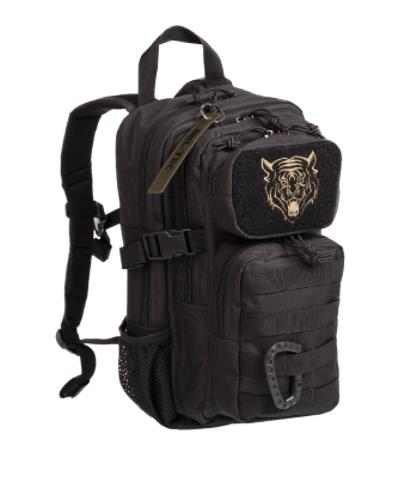 US ASSAULT PACK KIDS div. Farben