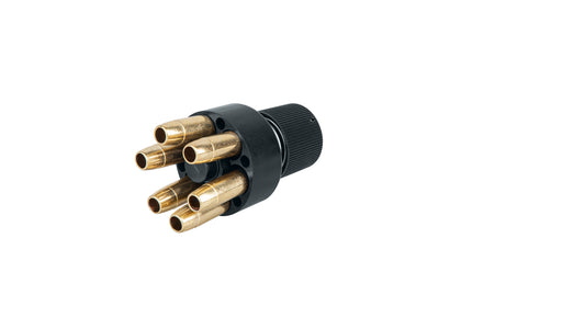 Legends Speedloader für M29 / 629, Lieferung ohne Ladehülsen