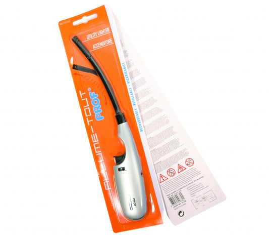 Gasanzünder flexibel 28 cm