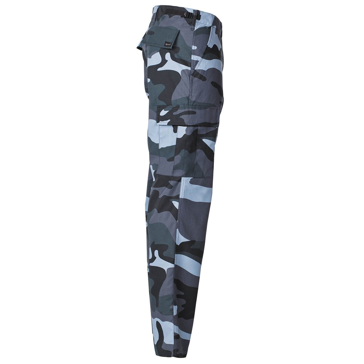 US Kampfhose, BDU, skyblue
