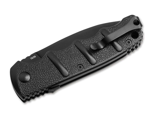 Böker Plus AKS-74 Spearpoint D2