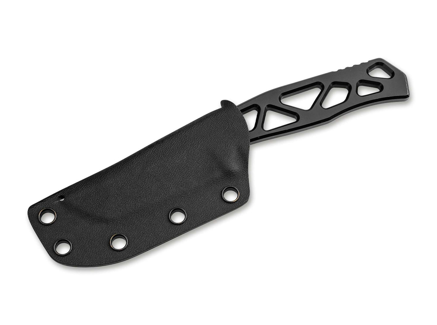 Feststehendes Messer Heckler & Koch FX01