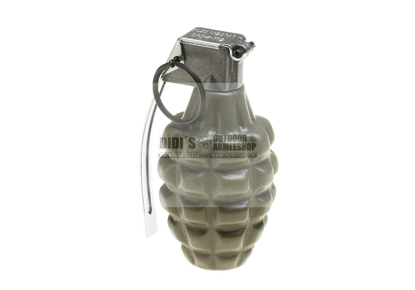 Mk2 BB-Behälter