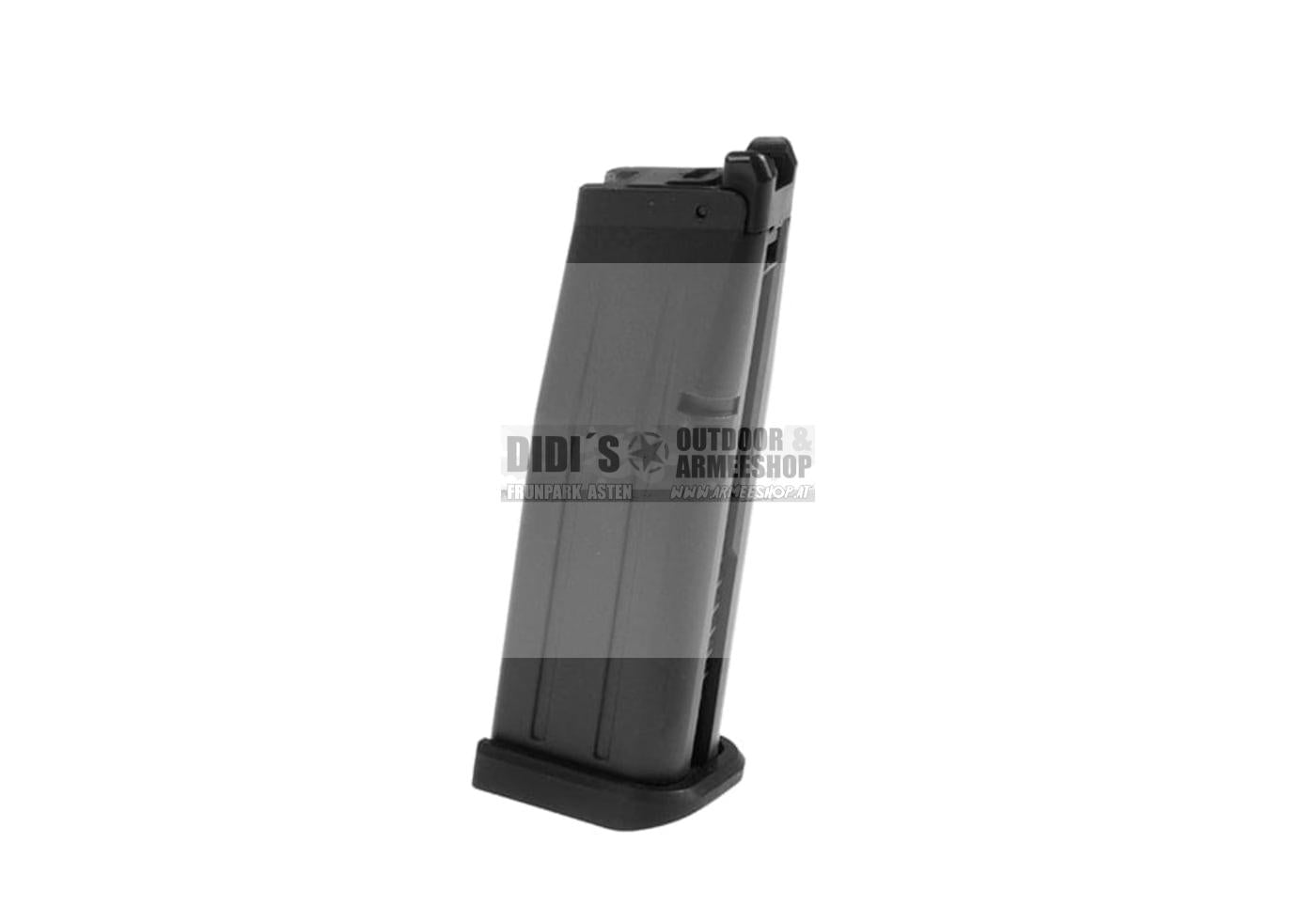 Magazin HI-CAPA 3.8 GBB 24 RD