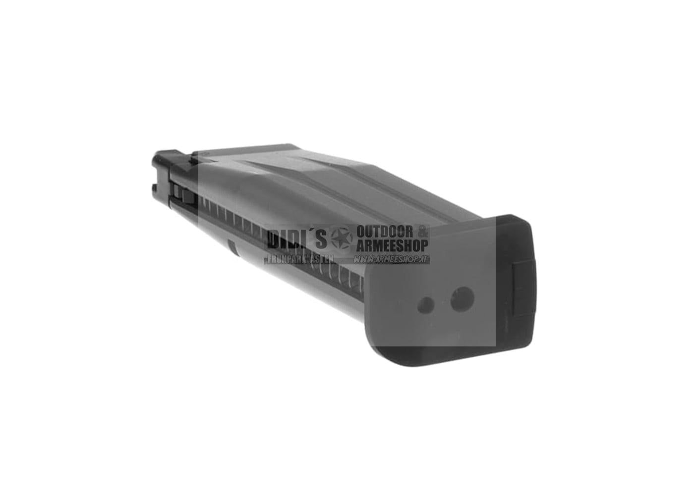 Magazin HI-CAPA 3.8 GBB 24 RD
