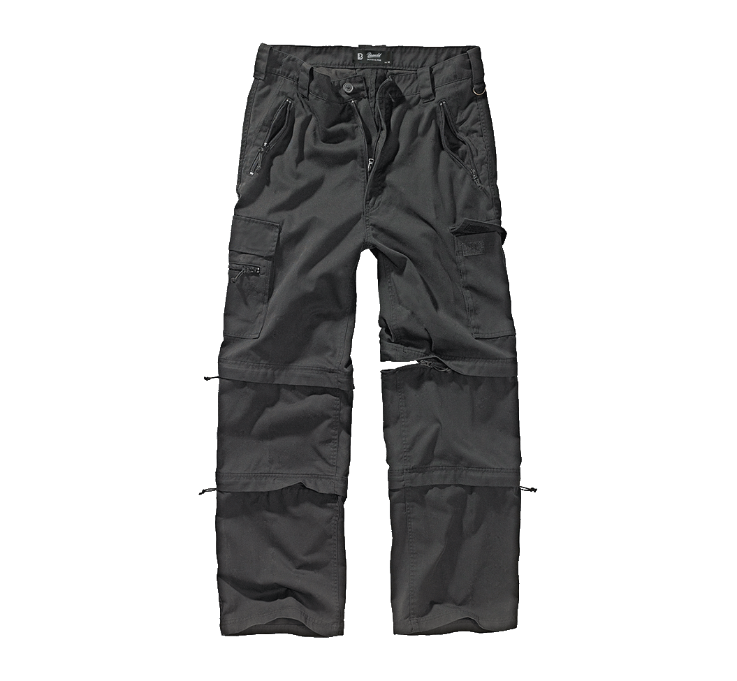 Savannah Pants / Feldhose / Zip Off div.Farben