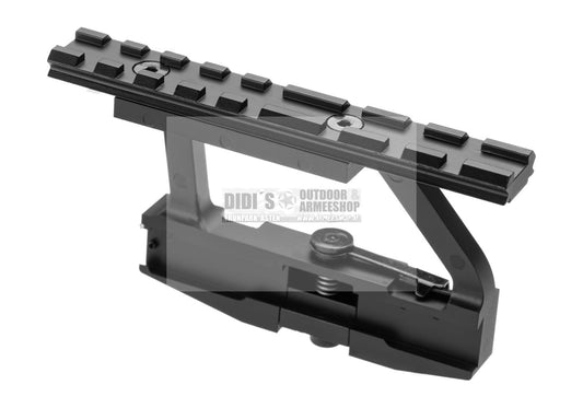 AK Side Mount Base