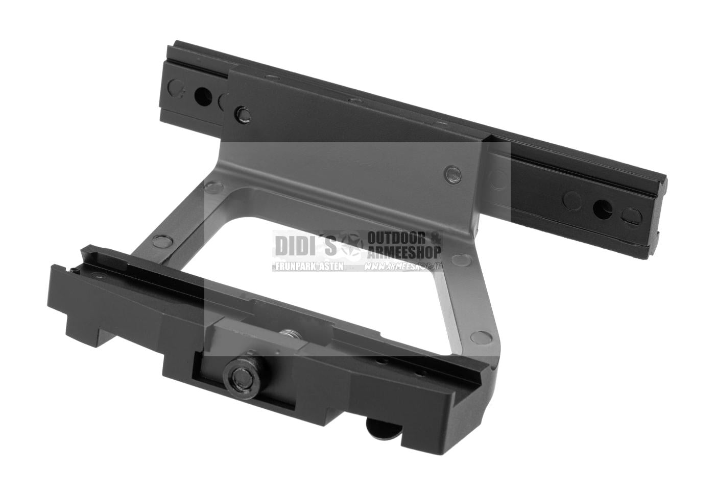AK Side Mount Base